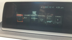 BMW 1 Series 118d SE 5dr [Nav] Step Auto Diesel Hatchback